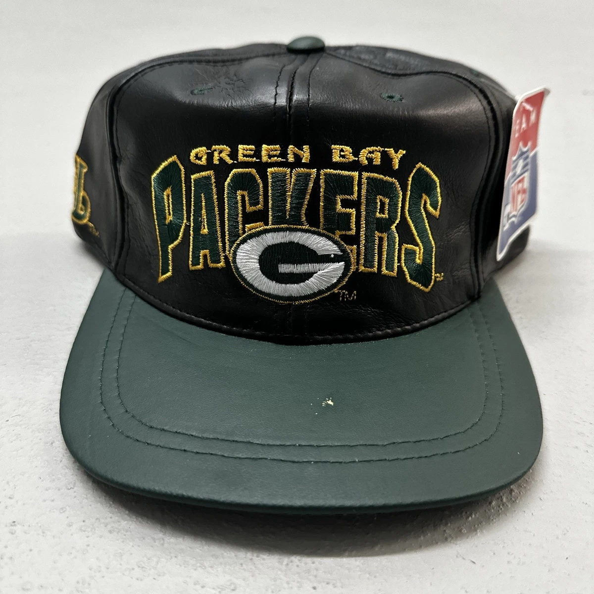 nfl leather hats products for sale | eBay