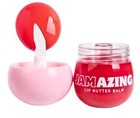 OZ LAB JAMAZING LIP BUTTER BALM SHADE 03 SWEET FIG JAM  — photo 1