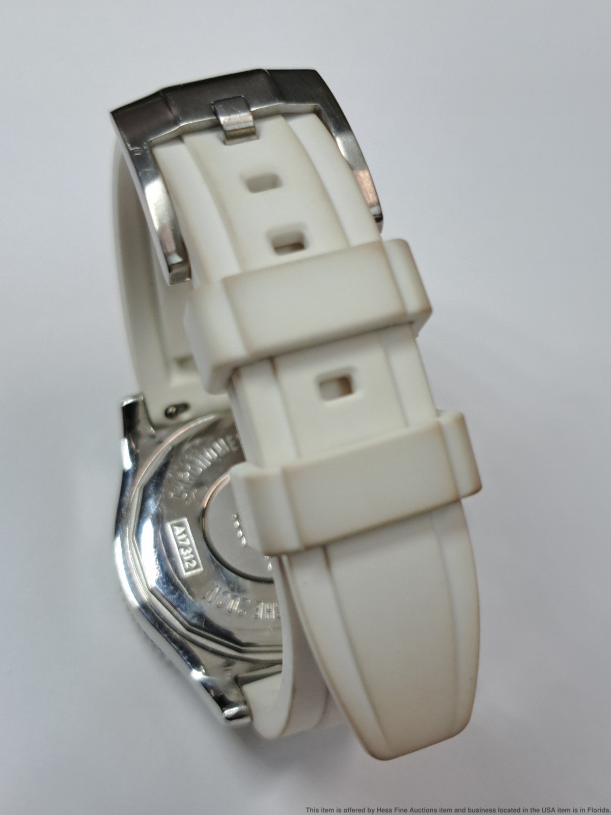 Breitling Superocean II Automatic Chronometer Lad… - image 7