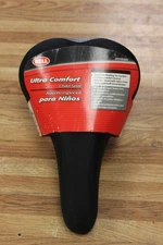 New Bell Ultra Comfort Child Seat for Bike Bicycle Cycling 2441503001