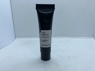 /Skin Regimen/ Cleansing Cream   0.51 Fl Oz   Without Box