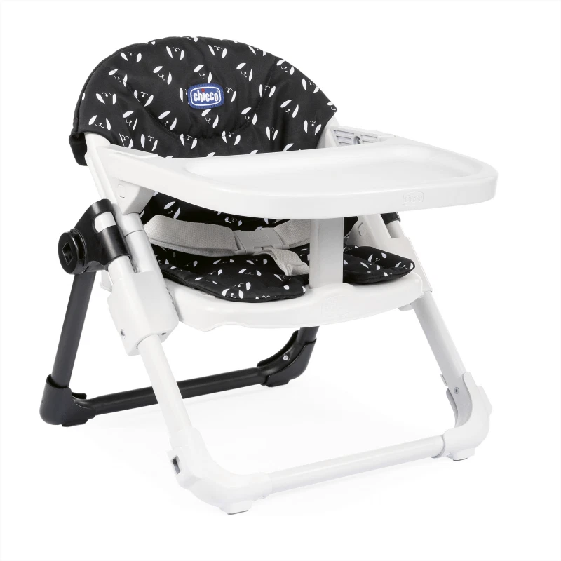 Chicco 2 In 1 Chairy Booster Baby Seat with Removable Tray Belt
