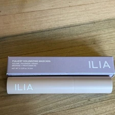 ILIA Fullest Volumizing Mascara, Thickness BRAND NEW IN BOX ~ 9.5 ml Full Size!!