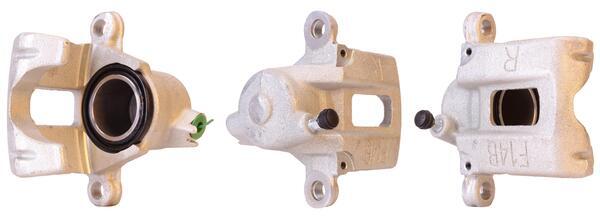Brake Caliper for TOYOTA:LAND CRUISER 80,LAND CRUISER 90,LAND CRUISER PRADO,