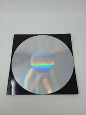Image Entertainment LaserDisc Summer 1990 Exclusive Holographic Catalog 