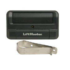 Liftmaster 811LMX Single Button Remote Control Works with 312HM, 850LM, 860LM
