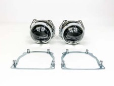 Bosch Bi-xenon To G5 Projector Retrofit Brackets E46