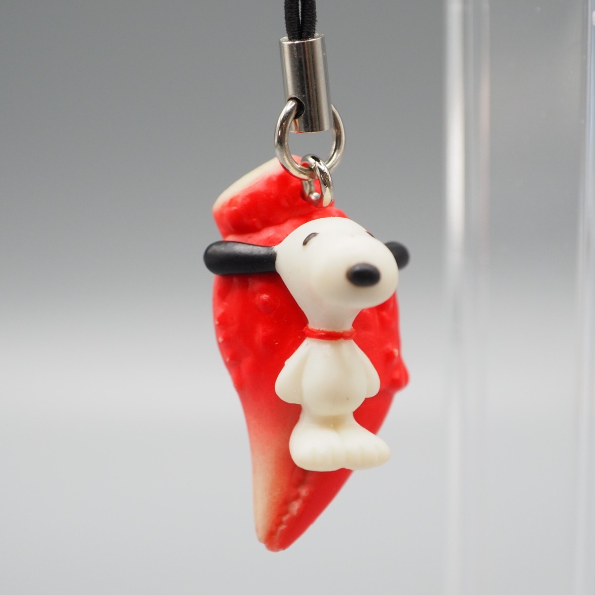 スヌーピー ストラップ ペプシ Snoopy PEANUTS Pepsi Crab Mini Figure Strap Japan ee753 | eBay