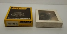 15577B KEM Automotive Carburetor Tune-Up Kit 15577B Carburetor Tune-Up Kit