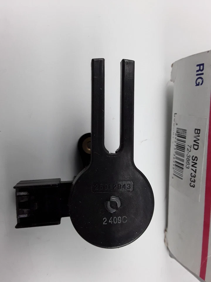 Sensor de viaje del pedal de freno para Chevrolet Colorado, Impala 2008 2009 2010 2011 2012 Foto 4 de 4