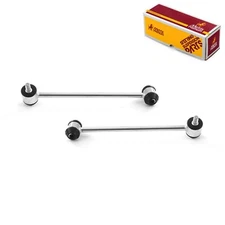 Rear Sway Bar Link Kit for Mercedes C300 C350 E350 E500 E550 E63 AMG GLK300