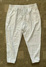 Nike Pants Athletic Training Lightweight Essential Woven CU5498 Men's Size 3XL