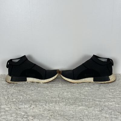 Adidas NMD City Sock Gum Pack Mens 9.5 Slip On Black Slip On Sneaker Shoes | eBay Adidas NMD City Sock Gum Pack Mens 9.5 Slip On Black Slip On Sneaker Shoes | eBay