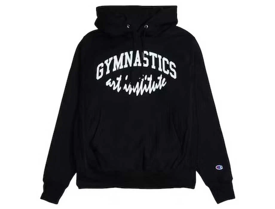 Gymnastics hoodies ebay cheap