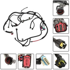 For 2005-07 Super Duty Ford  5C3Z-12B637-BA Engine Wiring Harness 6.0L 11/4/2004