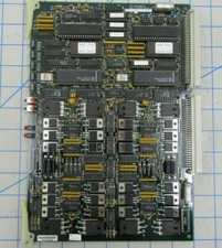 710-663106-000 / DUAL STEPPER DRIVER PCB / KLA TENCOR	