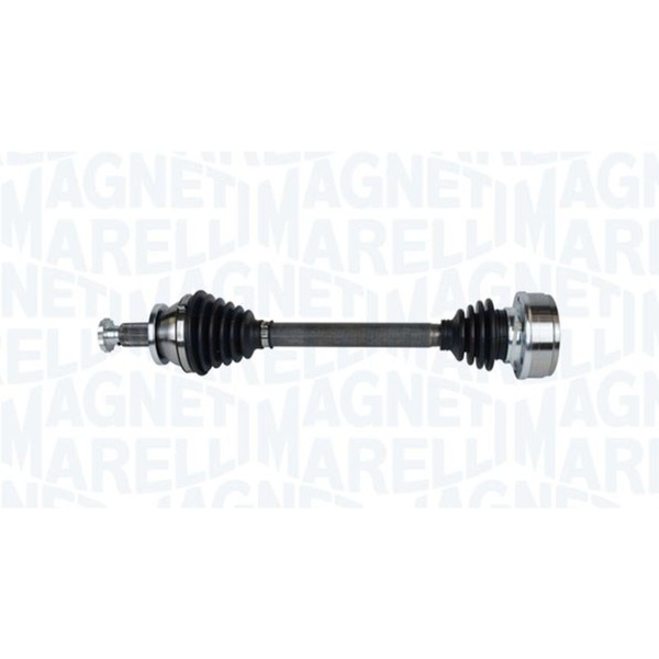 Vw Polo/Fabia/Cordoba Halbwelle Le.-image