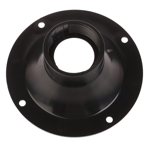 Small Size Horn Tweeter Plastic Threaded Mouth Speaker Repair Accessories 4i _tm - Zdjęcie 10 z 11