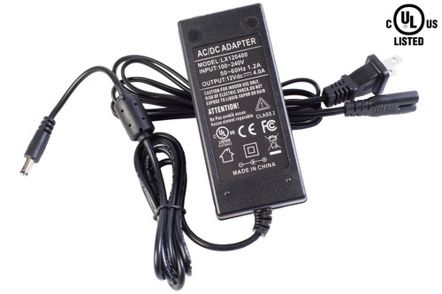 LEDUPDATES 30ft GREEN STOREFRONT WINDOW LED LIGHT 5630 + UL Listed 12v POWER - Picture 9 of 11