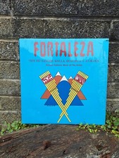 Fortaleza - Soy De Sangre Kolla Quechua Y Aymara - Used Vinyl Record - L5508z