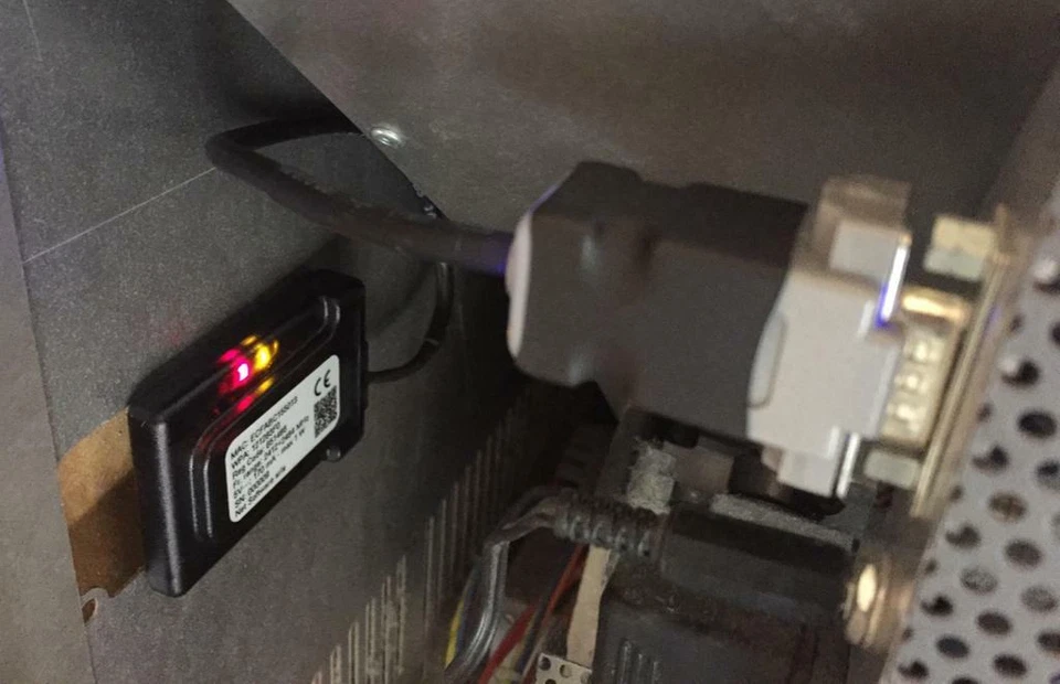 STUFE A PELLET ITALIA - WIFI compatibile alternativo ad "AGUA" - Bild 3 von 4