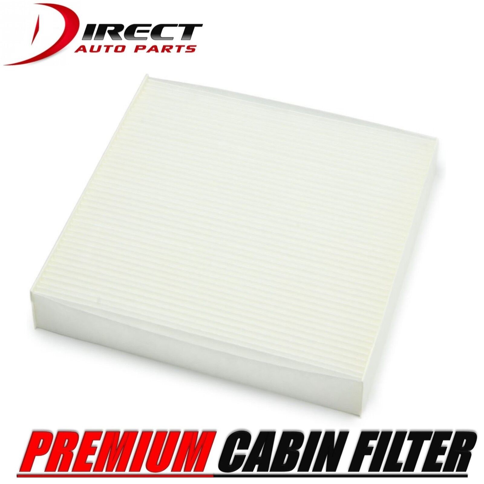 C35667 CABIN AIR FILTER FOR TOYOTA COROLLA 2009 - 2016