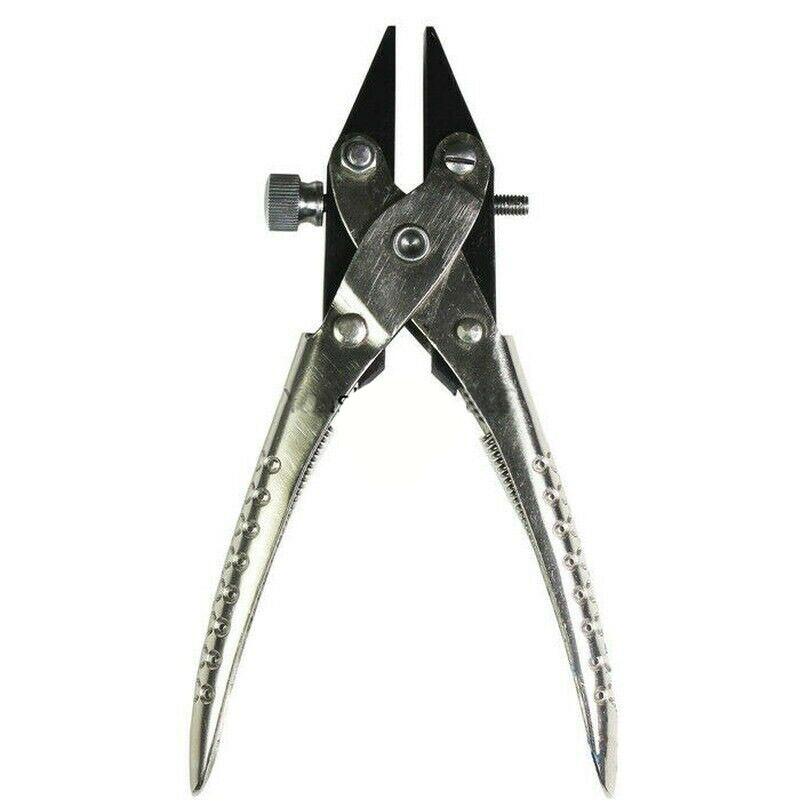 Saxophone Flute Clarinet Repair Tool Kit Parts PARALLEL PLIERS Imported 2023 NEW