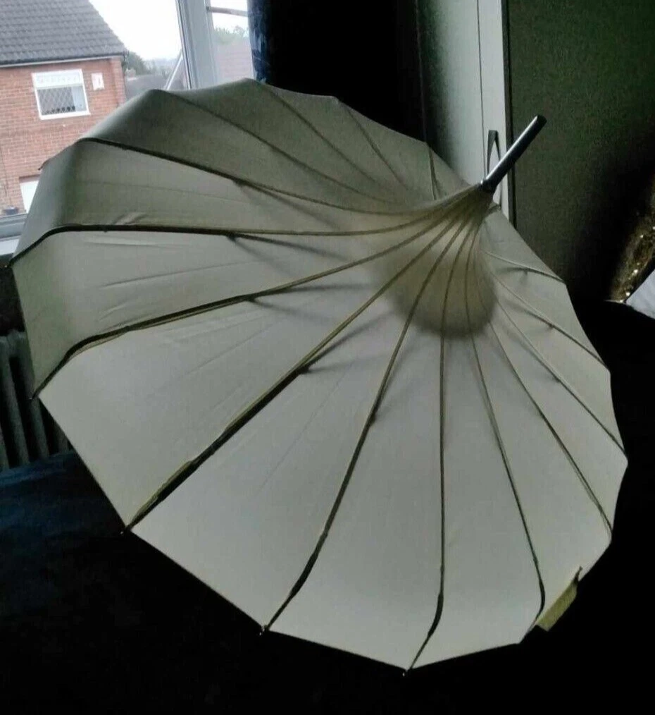 Style umbrella shop