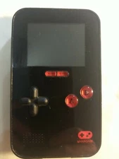 GO GAMER PORTABLE My Arcade Handheld  Built-In Games, TESTED & WORKS