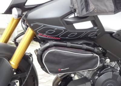 v strom panniers