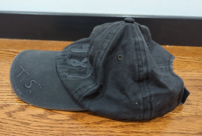 NWOT Rare All Black Taylor Swift 1989 Baseball Cap Hat Taylor Swift | Accessories | Nwot Rare All Black Taylor  main image 4