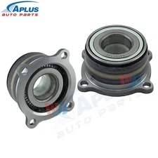 2x Rear Wheel Bearing Module for 2005-2013 Nissan Frontier Xterra Suzuki Equator