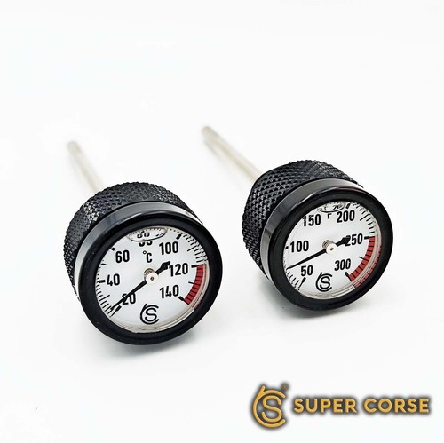 HONDA CB350 Oil Temperature Gauge / oil temp gauge - 第 1/12 張圖片