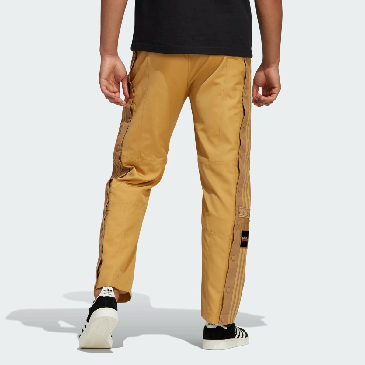 Adidas MIDWEST KIDS JOURNEY TRACK PANT Breakaway Sweat gym Adidas MIDWEST KIDS JOURNEY TRACK PANT Breakaway Sweat gym
