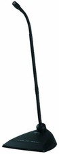 Shure MX418D/C Desktop Microphone 18" Cardioid NEW