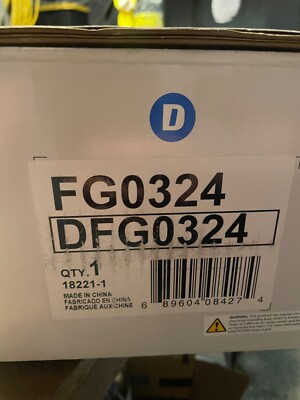 Delphi FG0324 Fuel Pump Module