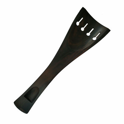 Counterpoint Bass Ebony Tailpiece 14'' 