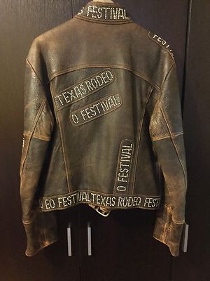 未使用Dolce & Gabbanaレザージャケット11/12 ドルチェ&ガッバーナ(DOLCE&GABBANA)|レザージャケット|HARDOFF