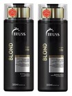 TRUSS Blond Shampoo 10.14oz and Conditioner 10.14oz - Set Bundle