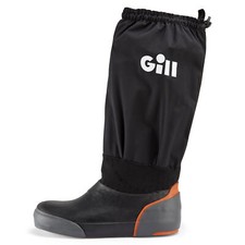 Gill Offshore Yachting Boot - Black 916