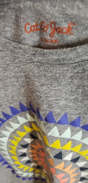 Cat & Jack Girls Shirt | eBay