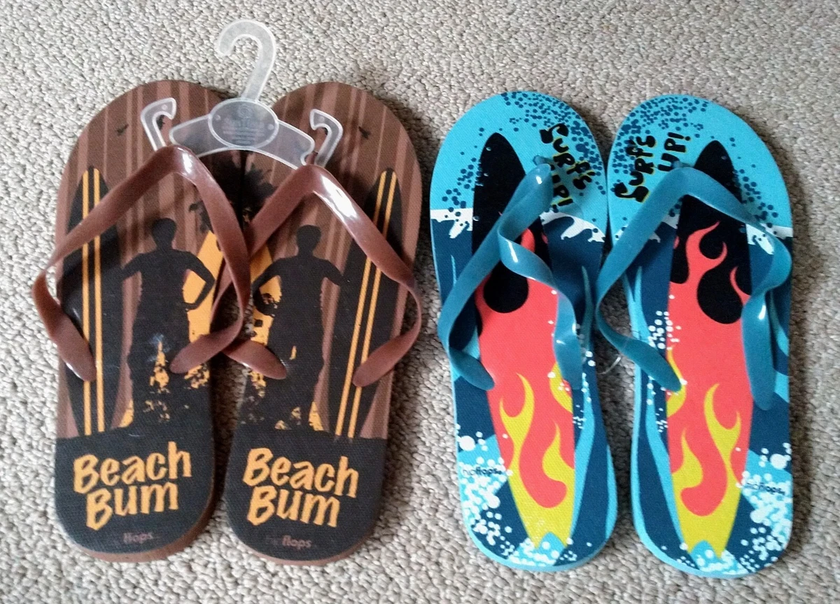 Sun hotsell beach slippers