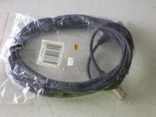 MICROPHONE CABLE SOUND STAGE CM-180-20 MUSICIAN NEW MUSIC BAND 18.5ft AXL LO-Z