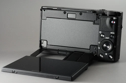 Sony Cyber-shot Digital Camera DSC-RX100 VII Camera 8x Optical Zoom DSC-RX100 M7 - Picture 6 of 11
