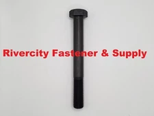 M14-1.5x120 Hex Head Cap Screws M14x1.5x120 Bolts 14mm x 1.5 x 120mm Bolt M14