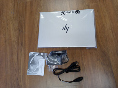 HP EliteBook 660 G11 16'' IPS Laptop Intel Ultra 5 135U 32GB 512GB SSD Win11 Pro