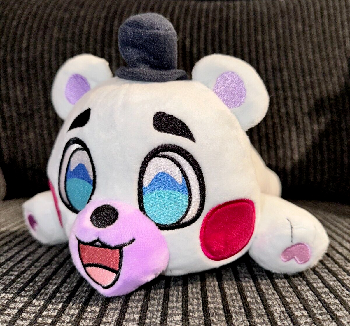 Youtooz Five Nights at Freddy's Helpy inch Flop Plush with