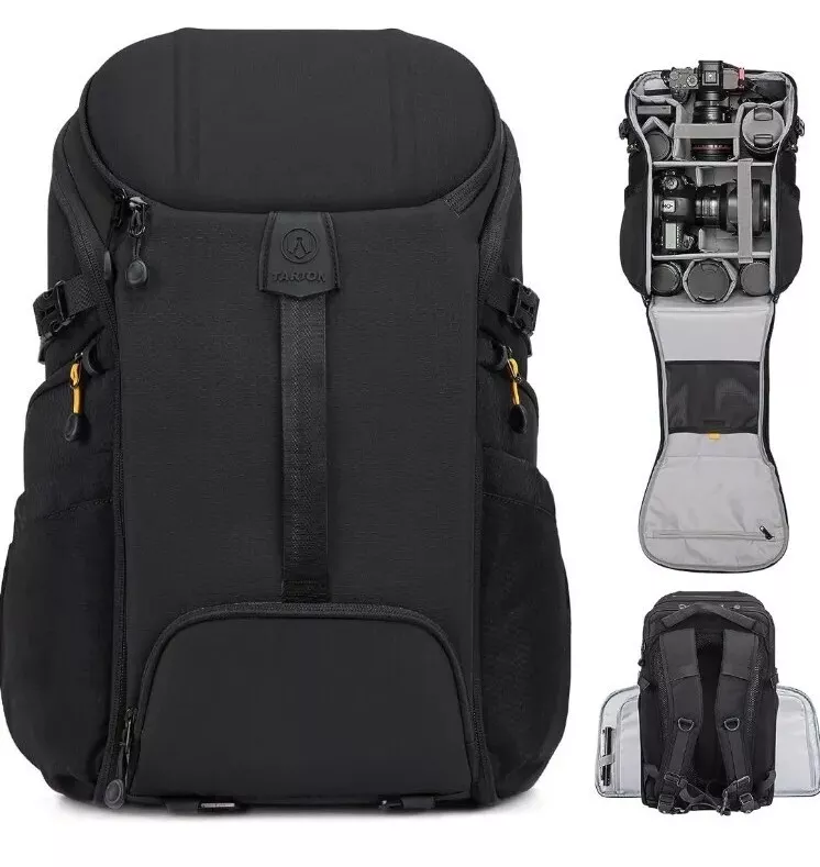 Backpack with camera storage hotsell