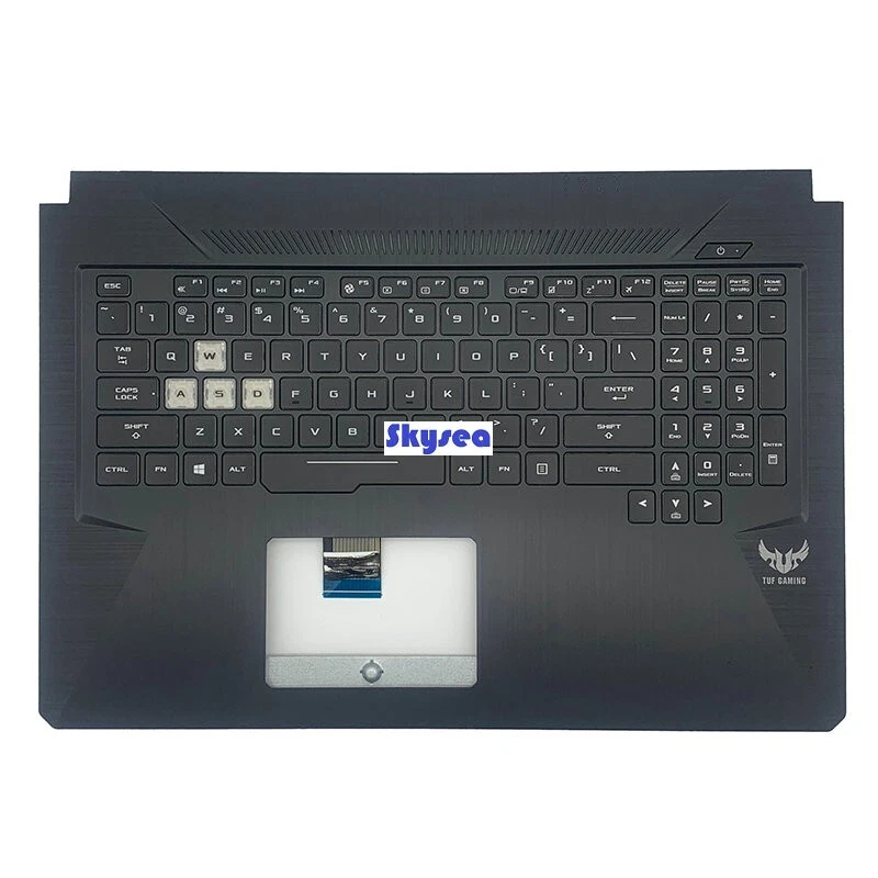 Asus gaming tuf fx705dt hot sale