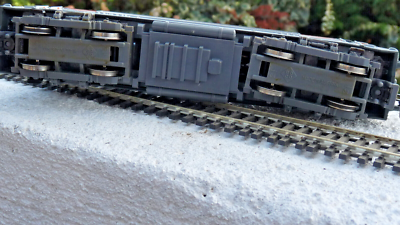Caisse De Locomotive électrique Roco – BB 7410 SNCF – HO – Plastique – Autriche